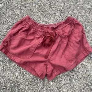 Altar’d State Shorts